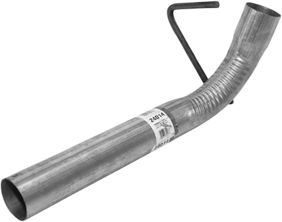 Canos de Escape AP Exhaust 24014 - Peça de Substituição de Alta Qualidade