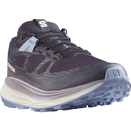 Salomon Women's Trekking Shoes, 04