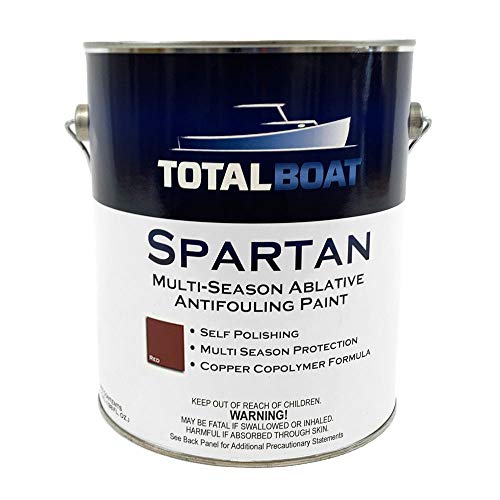 9 Best Bottom Paint For Wooden Boats Reviews And Buying Guide