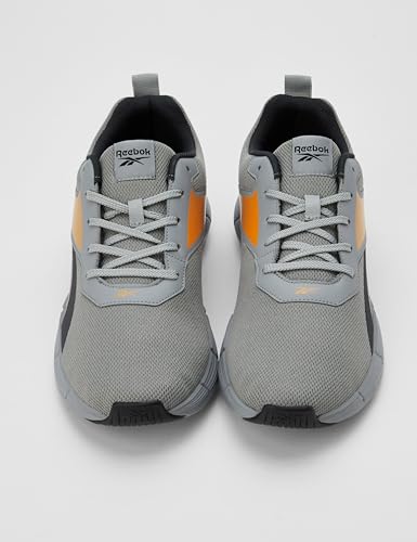 Image of Reebok Men's Running Shoes PU Rubber Outsole Lightweight Sports Shoes for Men | Lightweight Gym Shoe for Men | Running, Jogging, Walking & Gym | Z Blaze Lite