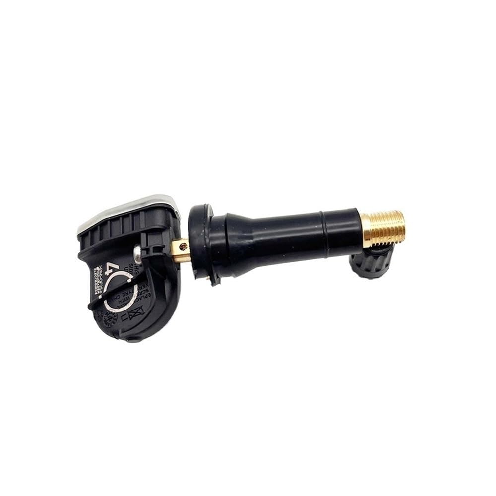 Sensore TPMS per Opel, Mokka, Astra, Corsa, Zafira, Adam 2012-2017 13506028 Sensore di monitoraggio della Pressione degli Pneumatici