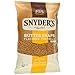 Snyder's of Hanover Butter Snaps Pretzels, 12 Oz Bag
