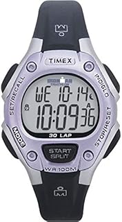 Timex Ironman Triathlon Traditional 30 Lap Ladies Watch T5E971