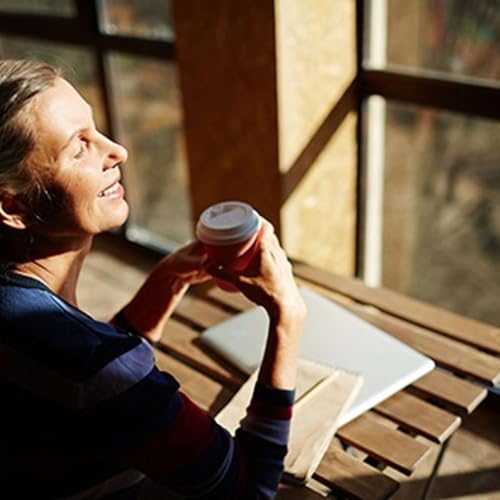 Fear Isn't the Problem: It's the Story You Keep Telling Yourself