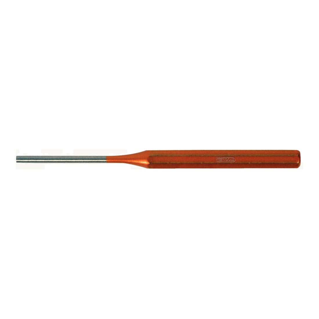KS Tools 162.0382 Pin punch, 8 point, Ø 10mm