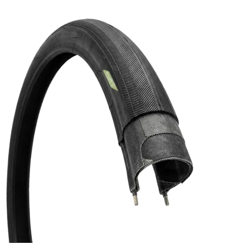 Pneu 24 x 1 pneu fauteuil roulant handicape et velo route junior 25-540 Ecovelo