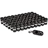Amazon Basics Dog Poop Leak Proof Bags With D...