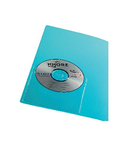 Unipapel 479ACD10 Disque optique CD-R
