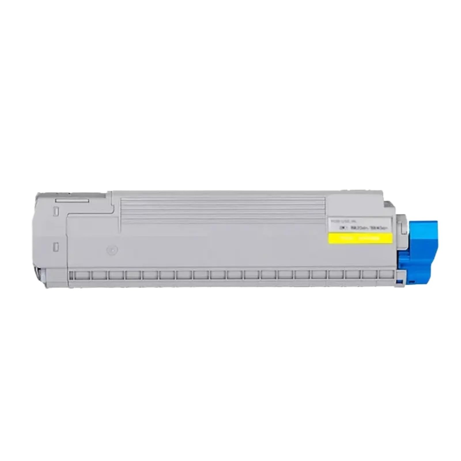 Compatible con el Cartucho de tóner Oki C811/C831/C841, Compatible con la Serie de impresoras C831DN/C833DN/C833DNL.,Accesorios(M)