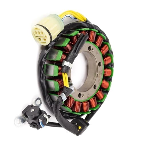 Stator de rechange résout les pannes de démarrage sur TRX500FE 500 ES