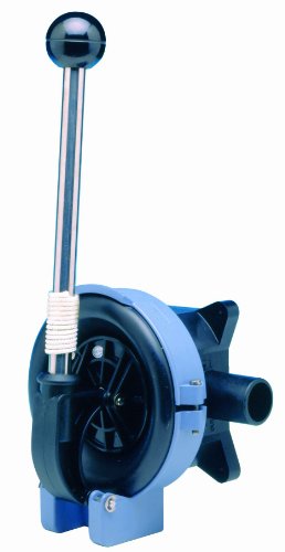 WHALE WATER SYSTEMS Gusher Titan Bilge Pump Standard