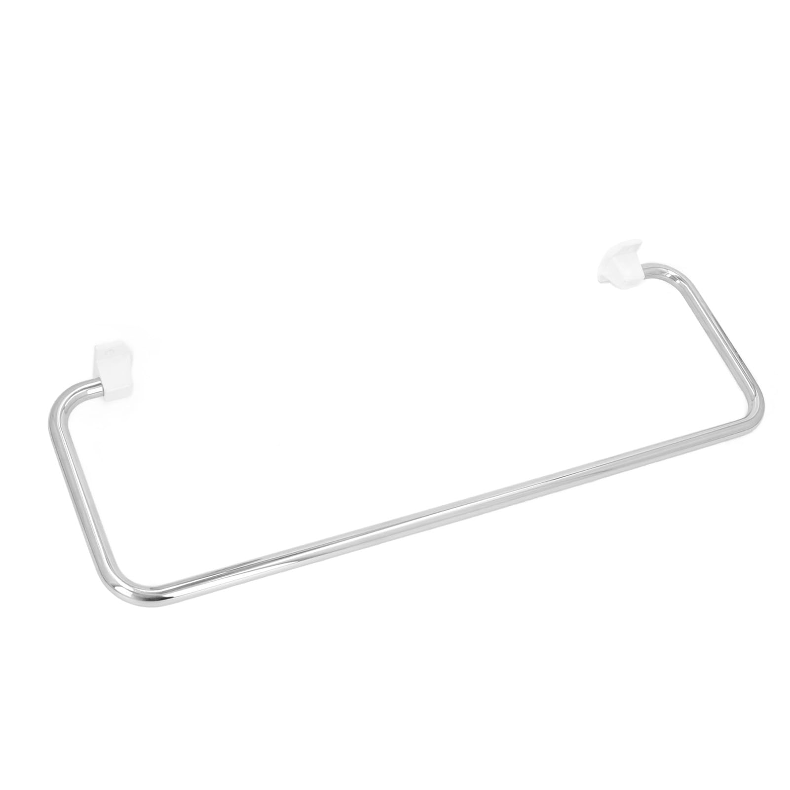 Ausla Barra para Ropa para Vehículos Recreativos, Barra para Secar Ropa Portátil de Acero Inoxidable, Plegable y Resistente para Autocaravanas y Remolques