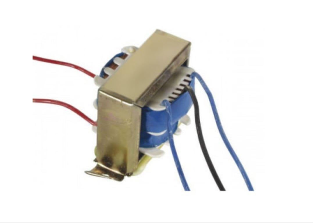 9v 3a center tapped step down transformer 230v ac to 9-0-9v ac 9 v 3 a