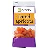 Ocado Dried Apricots - 250g 0.55 lbs