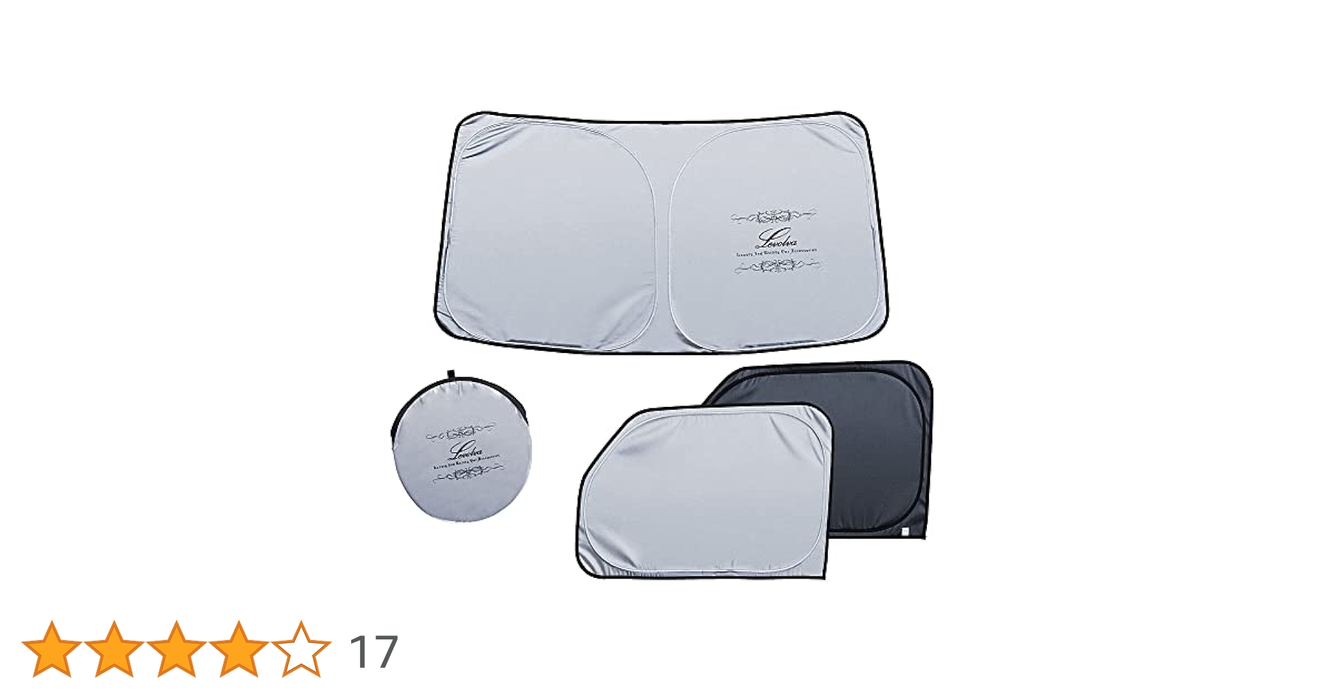 Amazon.co.jp: Levolva (レヴォルヴァ) 凄技シェード - JJ1系