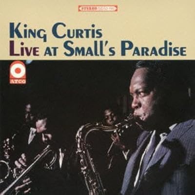 Live at Small's Paradise