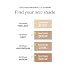 Supergoop! CC Screen - SPF 50 PA++++ CC Cream, 100% Mineral Color-Corrector & Broad Spectrum Sunscreen - Tinted Moisturizer, Concealer & Buildable Coverage Foundation - 1.6 fl oz
