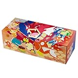 ポケモンカードスカーレット&バイオレットスペシャルBOX ヒロシマシュリンク付き ポケモンカードゲーム スカーレット＆バイオレット スペシャル