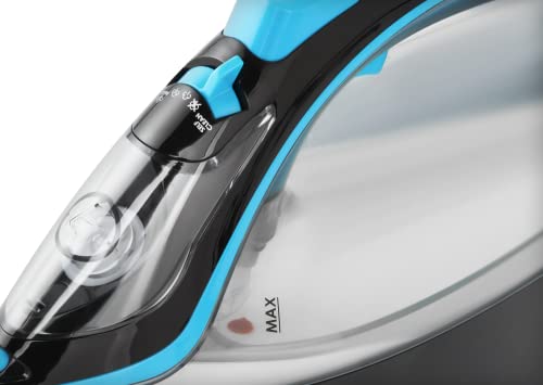 Morphy-Richards-303210-Turbosteam-Pro-Intellitemp-Steam-Iron-Blue