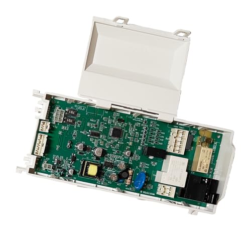 US Merchant - Direct Replacement W10256719 Dryer Control Board OEM Factory Certified WPW10256719 AP6017976 1552158 PS11751277