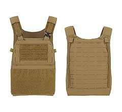 ※今ならこの価格！PEW Tactical製 FCPC V5プレートキャリア PEW Tactical FCスタイル FCPC V5プレートキャリア ウッドランド