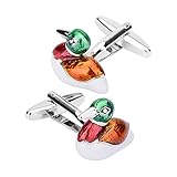 UNSERE QUALITÄT – Hergestellt aus einer resistenten Kupferlegierung und verfeinert mit einer belastbaren Lackbeschichtung für ein unbedenkliches Tragen in allen Alltagssituationen. Strapazierfähig und langlebig.