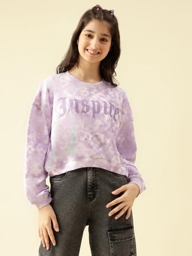 Image of Li'l Tomatoes Girls Sweatshirt