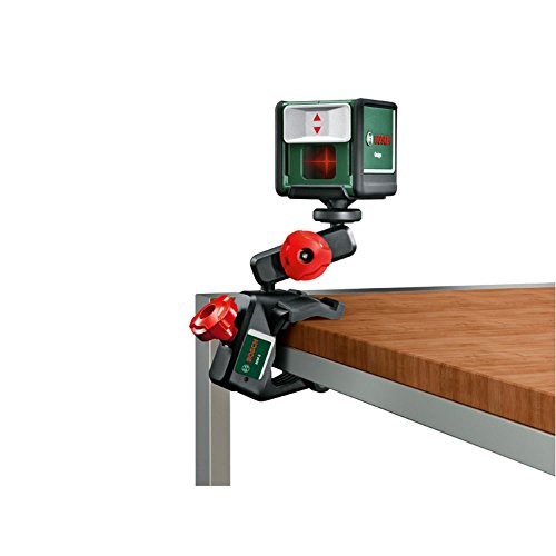 Bosch Kreuzlinienlaser Quigo (Tinbox) EEU QUIGO