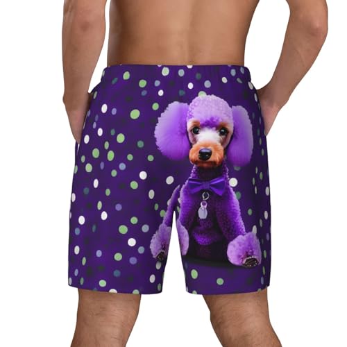 Pantalones cortos de natación transpirables y ligeros de playa 7