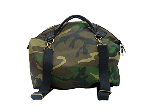 Sac à dos camouflage Joan urbain et résistant - 3