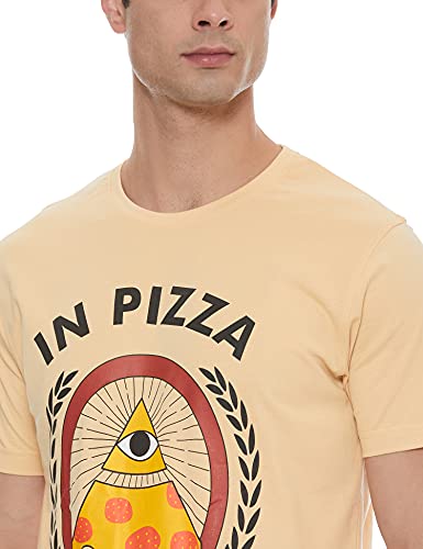 Image of Max Men's Slim Fit T-Shirt