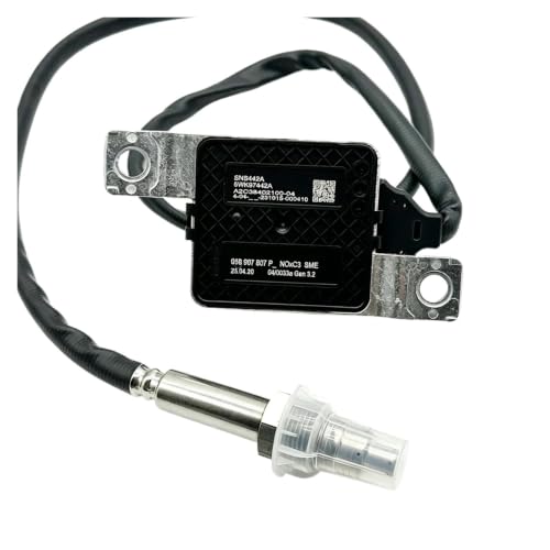 Capteur NOx Q5 corrige erreur échappement code 059907807P