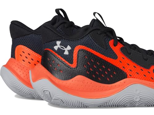 Image of Under Armour Unisex-Child Grade School Jet '23