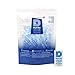 Dry & Dry 0.5(Half) Gram [250 Packets] Premium Silica Gel Pure & Safe Silica Gel Packets Desiccant - Food Safe(FDA Compliant) Silica Packets for Moisture Absorber Silica Gel Packs