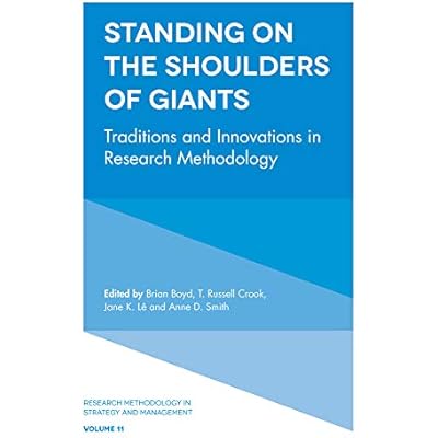 Standing on the Shoulders of Giants