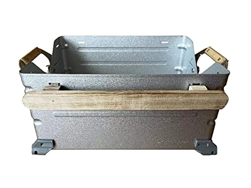 OUTDOOR SHIN VFtReiV Xm[s[N snow peak IWiV e[ugbv Lv AEghA   nhCh DIY f VRؐ (50pTCho[)