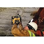DEWALT 20V MAX SDS Rotary Hammer Drill, Cordless, 3 Application Modes, Bare Tool Only (DCH273B) - Image 5