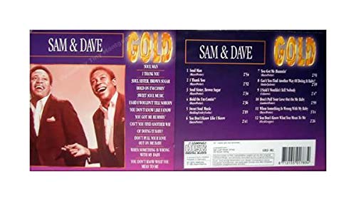 Gold [Audio CD]
