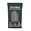 Sima Japanese Exfoliating Shower Towel - Silver Infused, 10"x47", Black, NWT