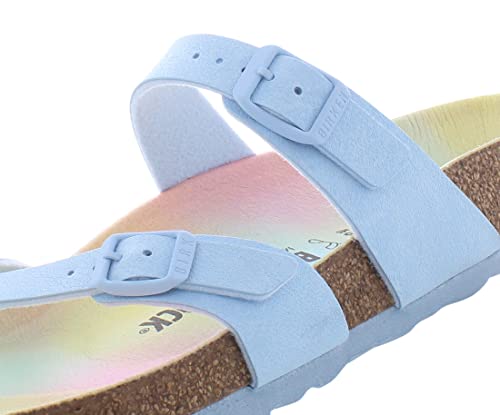 Image of Birkenstock Unisex Black Super Birki Clog