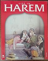 Life In Harem 9757559873 Book Cover