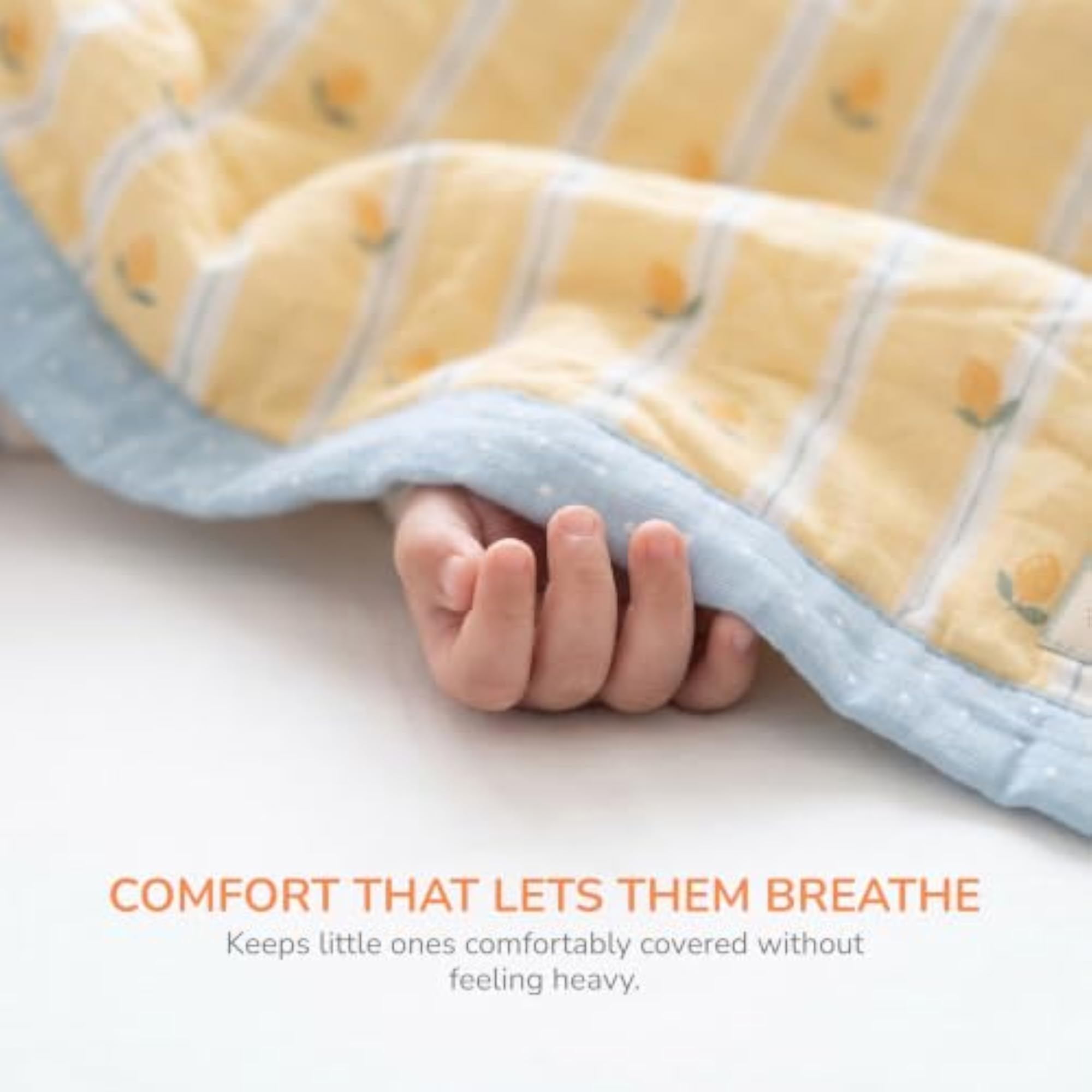 Super Soft Mulmul Cotton Baby Blanket for Newborns