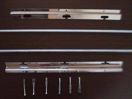 Suporte Para Churrasqueira 3 alturas-Inox Polido /compre Agora!
