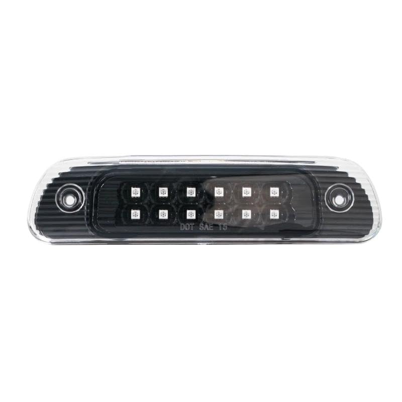 Feu arrière LED Jeep Grand Cherokee pour rénover votre stop supérieur
