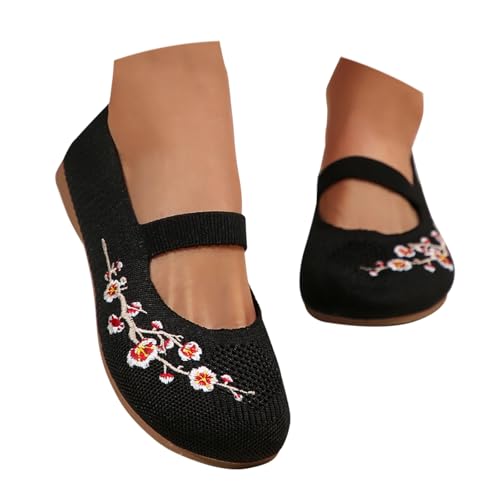 Bilarinas Zapatos Planos Mujer Verano Comodas Vestir Barefoot sin Cordones Pretty Zapatillas Clasico Elegentes Mocasines Slip on Entretiempo Cómoda Manoletinas Transpirables Ballet Fiesta Caminar 2025 Bilarinas Zapatos Planos Mujer Verano Comodas Vestir Barefoot sin Cordones Pretty Zapatillas Clasico Elegentes Mocasines Slip on Entretiempo Cómoda Manoletinas Transpirables Ballet Fiesta Caminar 2025