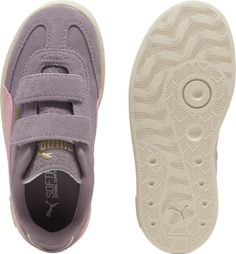 Puma - Kids Club Ii Era Memoires V Ps Shoes2