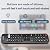 New Replacement Universal Sharp aquos TV Remote Control EN2A27 Compatible with Sharp Hisense Remote Control LCD LED HDTV Smart TV Remote Control