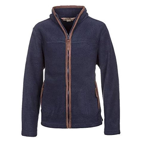Rydale Junior Huggate Fleece Jacket for Kids Cover