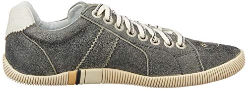 Tenis Riva Pto/Pto/Bco 42