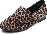 b.o.c. Women's, Suree Loafer Leopard 6.5 M